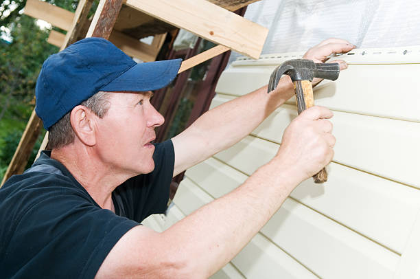 Trusted Walford, IA Siding Experts